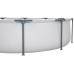 BESTWAY Steel Pro Max Bazén 305 x 76 cm, kartušová filtrace 56408