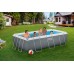 BESTWAY Power Steel Bazénový set 404 x 201 x 100 cm, písková filtrace 56442