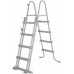 BESTWAY Steel Pro Max Bazénový set 549 x 274 x 122 cm, písková filtrace 56466