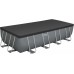BESTWAY Steel Pro Max Bazénový set 549 x 274 x 122 cm, písková filtrace 56466