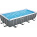 BESTWAY Steel Pro Max Bazénový set 549 x 274 x 122 cm, písková filtrace 56466