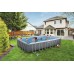 BESTWAY Power Steel Bazénový set 732 x 366 x 132 cm, kartušová filtrace 56474