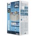 BESTWAY Hydrium Bazénový set 300 x 120 cm, písková filtrace 56566