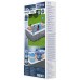 BESTWAY Power Steel Bazénový set 282 x 196 x 84 cm, kartušová filtrace 56629