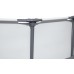 BAZAR BESTWAY Steel Pro Max Bazén 427 x 107 cm, kartušová filtrace 56950 ROZBALENO!!