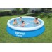 BESTWAY Fast Set Bazén 366 x 76 cm, bez filtrace 57273