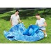 BESTWAY Octopool Dětský bazén, 274 x 76 cm 57397