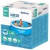 BESTWAY Fast Set Bazén 244 x 61 cm, bez filtrace 57448