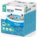 BAZAR BESTWAY Fast Set Bazén 305 x 66 cm, bez filtrace 57456 BEZ ORIG. OBALU!!