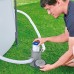 BESTWAY Filtrační kartuše I, 1.249 l/h, 2ks 58093