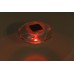 BESTWAY Flowclear Plovoucí solární LED lampa do bazénu 18 cm 58111