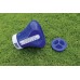 BESTWAY Flowclear Dákovací plovák s teploměrem 18,5 cm, modrý 58209
