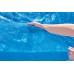 BESTWAY Solární plachta pro bazény 404 x 201 cm a 412 x 201 cm 58240