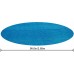 BESTWAY Solární plachta pro bazén 305 cm 58241