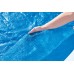 BESTWAY Solární plachta pro bazén 366 cm 58242