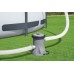BESTWAY Flowclear Kartušová filtrace 1.249 l/h 58381