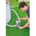 BESTWAY Flowclear Kartušová filtrace 1.249 l/h 58381