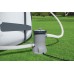 BESTWAY Flowclear Kartušová filtrace 2.006 l/h 58383