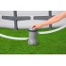 BESTWAY Flowclear Kartušová filtrace 2.006 l/h 58383