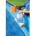 VÝPRODEJ BESTWAY Skimatic Kartušová filtrace 2.574 l/h 58462 VYZKOUŠENO!!