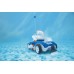 VÝPRODEJ BESTWAY Aquatronix Bazénový robotický vysavač 58482 POŠKOZENÝ OBAL!!