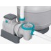 VÝPRODEJ BESTWAY Flowclear Ultra Písková filtrace 11.355 l/h 58486 POŠKOZENÝ OBAL!!