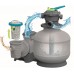 BESTWAY Flowclear Expert Plus Písková filtrace 8.327 l/h 58499