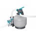 BESTWAY Flowclear Expert Plus Písková filtrace 8.327 l/h 58499