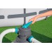 BESTWAY Flowclear Expert Plus Písková filtrace 8.327 l/h 58499
