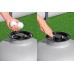 BESTWAY Flowclear Expert Plus Písková filtrace 8.327 l/h 58499