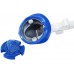 BESTWAY Flowclear Aquasweeper Bazénový vysavač 58628