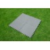 BESTWAY Izolační pěnová podložka pod bazén 50 x 50 cm, 9ks, šedá 58639