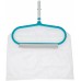 BESTWAY AquaNet Deluxe Dnová síťka 50 x 48 x 2,8 cm 58661