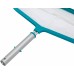 BESTWAY AquaNet Deluxe Dnová síťka 50 x 48 x 2,8 cm 58661