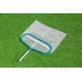 BESTWAY AquaNet Deluxe Dnová síťka 50 x 48 x 2,8 cm 58661