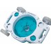 VÝPRODEJ BESTWAY Flowclear AquaDrift Autonomní robot pro čištění bazénů 58665 1X VYZKOUŠENO!!