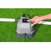BESTWAY Hydrogenic Chlorátor slané vody 6 g/h 58678