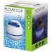 BESTWAY Flowclear Music Wave Plovoucí LED-Bluetooth reproduktor 58700