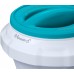 BESTWAY Flowclear Dávkovací plovák s ochrannou rukavicí Chemguard 17,5 x 18,6 cm 58701