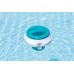 BESTWAY Flowclear Dávkovací plovák s ochrannou rukavicí Chemguard 17,5 x 18,6 cm 58701
