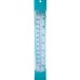BESTWAY Plovoucí bazénový teploměr kaktus 8 x 6,5 x 25 cm 58763