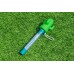 BESTWAY Plovoucí bazénový teploměr kaktus 8 x 6,5 x 25 cm 58763