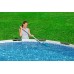 BESTWAY AquaTech Bazénový vysavač 150 cm 58770