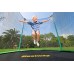 BESTWAY Xtreme Air Trampolína 244 x 220 cm 59102