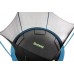 BESTWAY Xtreme Air Trampolína 366 x 278 cm 59104