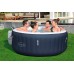 BESTWAY Lay-Z-Spa Miami EnergySense AirJet Vířivka, 180 x 66 cm, 4 osoby 6001C