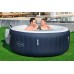 BESTWAY Lay-Z-Spa Miami EnergySense AirJet Vířivka, 180 x 66 cm, 4 osoby 6001C