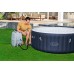 BESTWAY Lay-Z-Spa Miami EnergySense AirJet Vířivka, 180 x 66 cm, 4 osoby 6001C