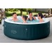BESTWAY Lay-Z-Spa Miami EnergySense AirJet Vířivka, 196 x 66 cm, 6 osob 6001D