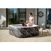 BESTWAY Lay-Z-Spa Hollywood Luxe AirJet Vířivka, 180 x 180 x 66 cm, 6 osob 6001F